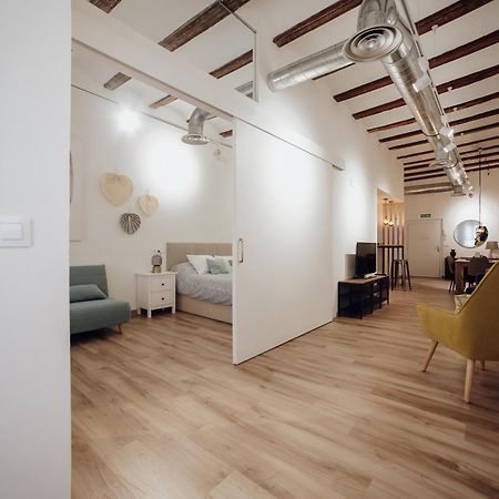 Apartamento Mercadal Daire Tudela Dış mekan fotoğraf