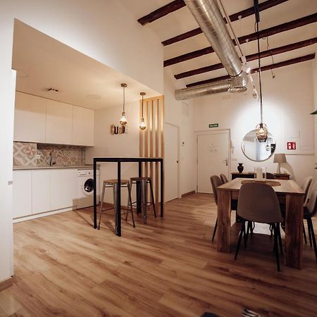Apartamento Mercadal Daire Tudela Dış mekan fotoğraf