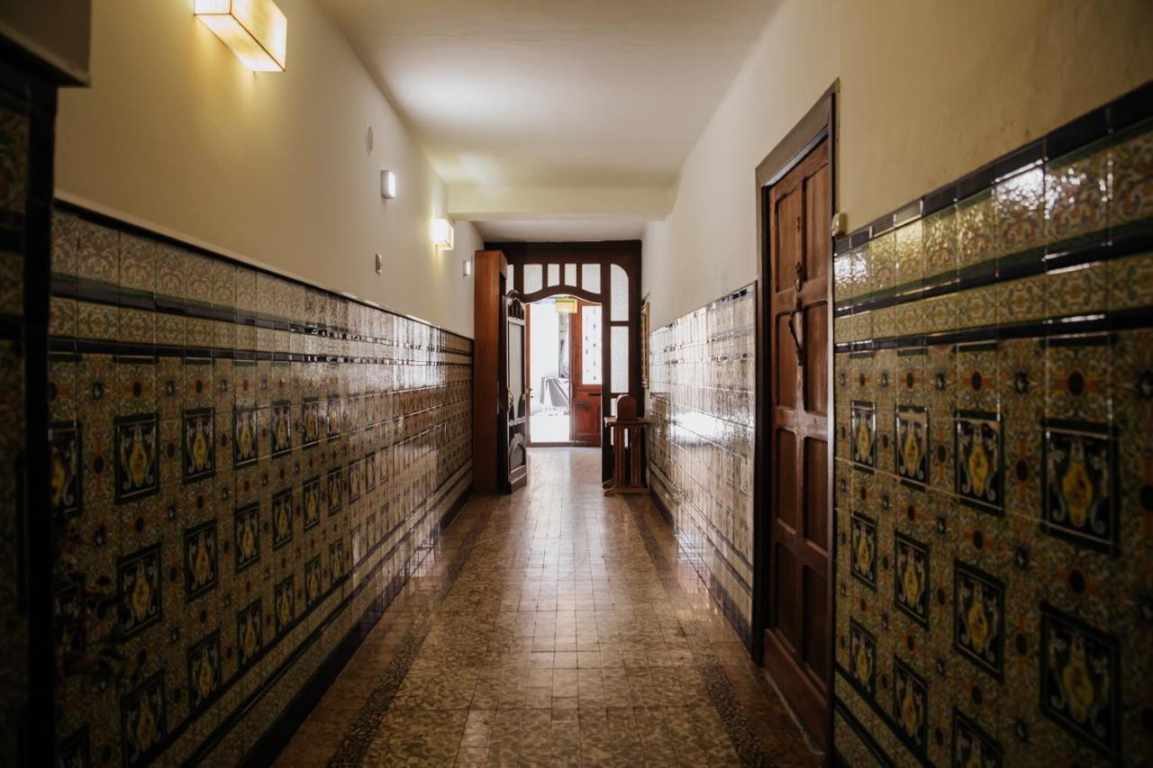 Apartamento Mercadal Daire Tudela Dış mekan fotoğraf