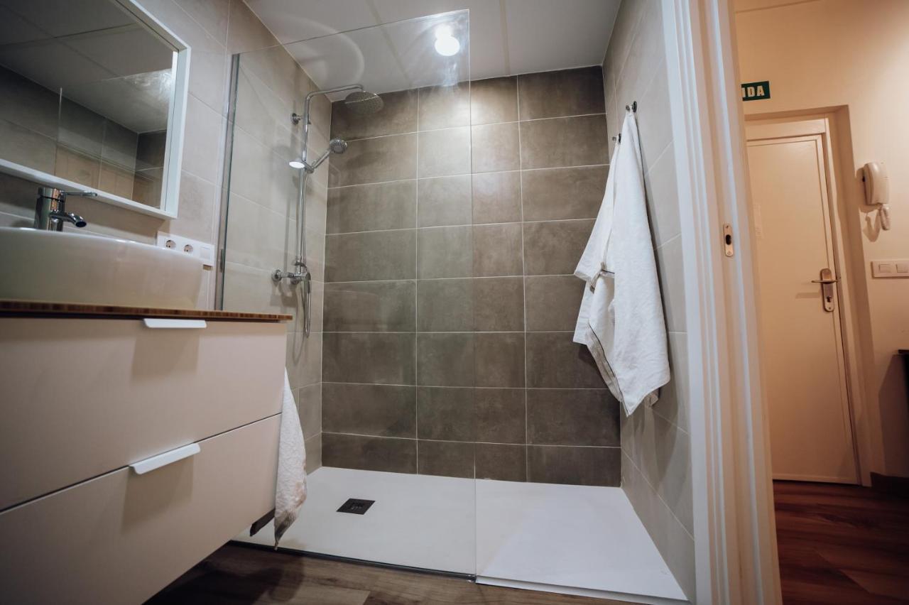 Apartamento Mercadal Daire Tudela Dış mekan fotoğraf
