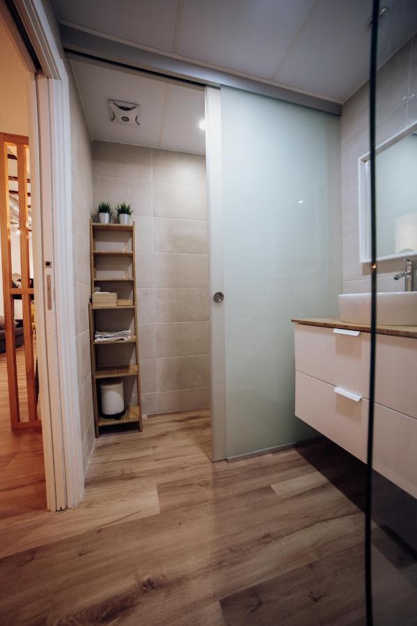 Apartamento Mercadal Daire Tudela Dış mekan fotoğraf