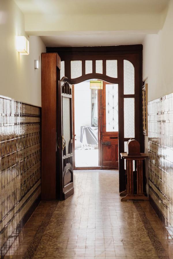 Apartamento Mercadal Daire Tudela Dış mekan fotoğraf